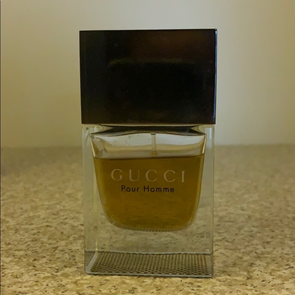 Gucci pour homme